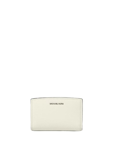 Portafoglio Michael Kors in pelle a grana Michael Kors | 32S5SYTZ2L085